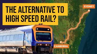 Celebrity The $100 Million fix for Australia's worst major rail link Profile