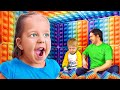 EXCELLENT HACKS EVERY PARENT SHOULD KNOW || Funny Games And DIYs