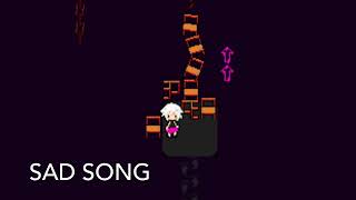 Muma Rope OST: Sad Song (Broken Passageway)
