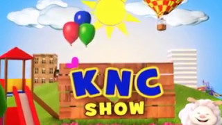 KNC Show (May 04, 2017)