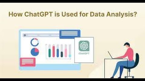 ChatGPT4 (AI) for Data Analysts | Best Use Cases + Analyzing a Dataset.