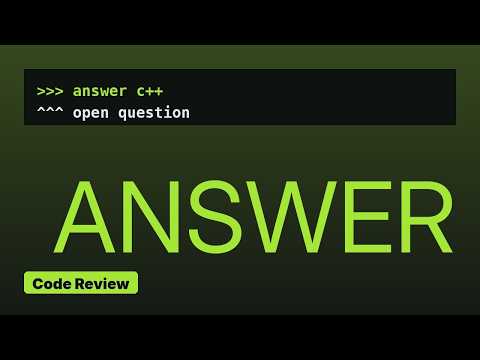 Find largest palindrome from the product of two 3-digit numbers