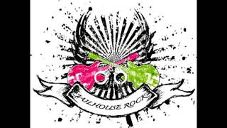 King Junior vs Ricky Rich - Jailhouse Rock 2k11 (DJs from Mars Rmx Single)
