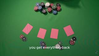 🎲Martingale Strategy in Gambling: Does It Really Work?”🎲