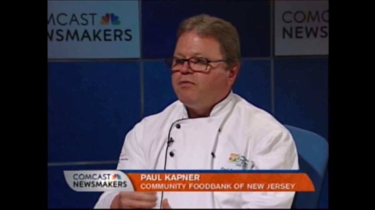 Comcast Newsmakers Food Service Training Academy YouTube