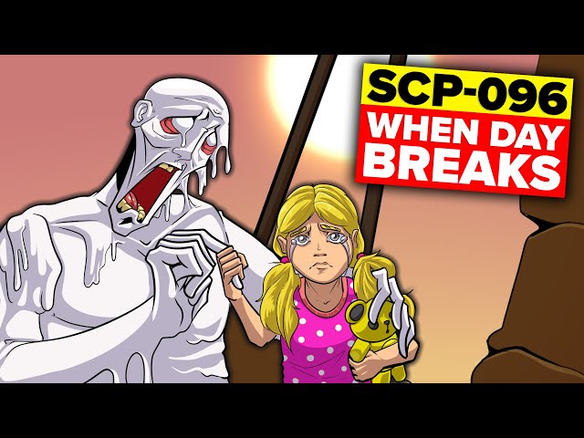 SCP-096, SCP: Containment is Magic Wiki