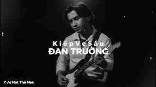 Kiếp Ve Sầu (Đan Trường) – Bản Cover Metal Rock | Rock Việt