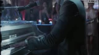 KimWooBin - Winter Child (SinJunYoung piano solo)//Uncontrollably Fond OST ep.3