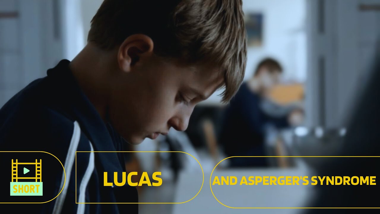 Heartbreaking Yet Uplifting : Lucas and Asperger's Syndrome