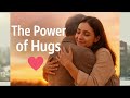 Why hugs are import?