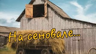 Сергей Паради  -  На сеновале