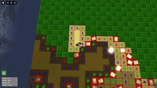 Isaac's Minesweeper - RNG Mod Former WR (Roblox)