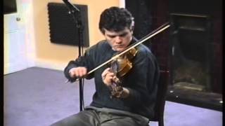 The Job Of Journeywork, Set Dance Paul Oshaugnessy, Fiddle