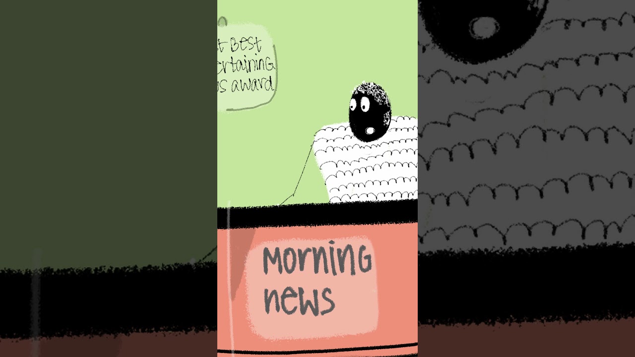 todays news #shorts