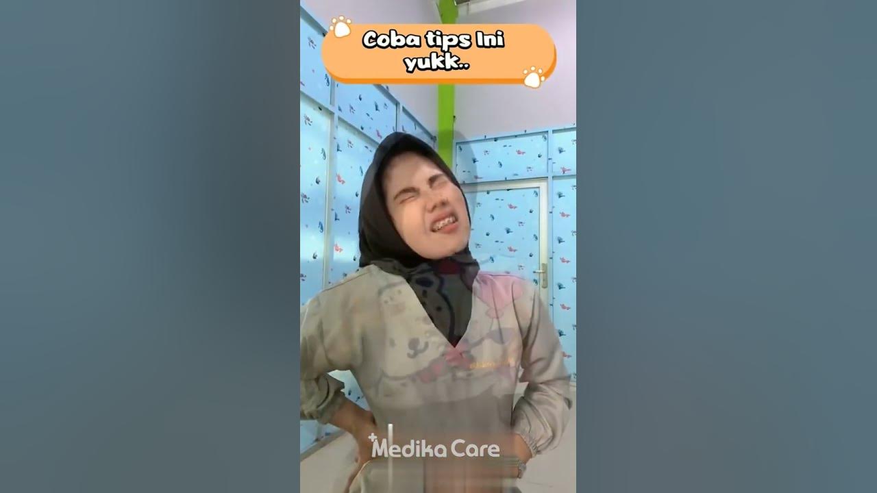Tips setelah Melahirkan Caesar - Medikacare