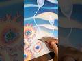 Mutanimal N°240505 - Creative Process Documentary vol. 11 #Artwork #artcreation #藝術#contemporaryart