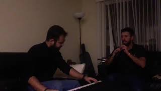 Sarı Gelin - Alp Akmaz & Ali Tolga