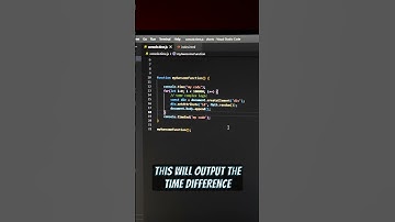 Using console.time in #javascript