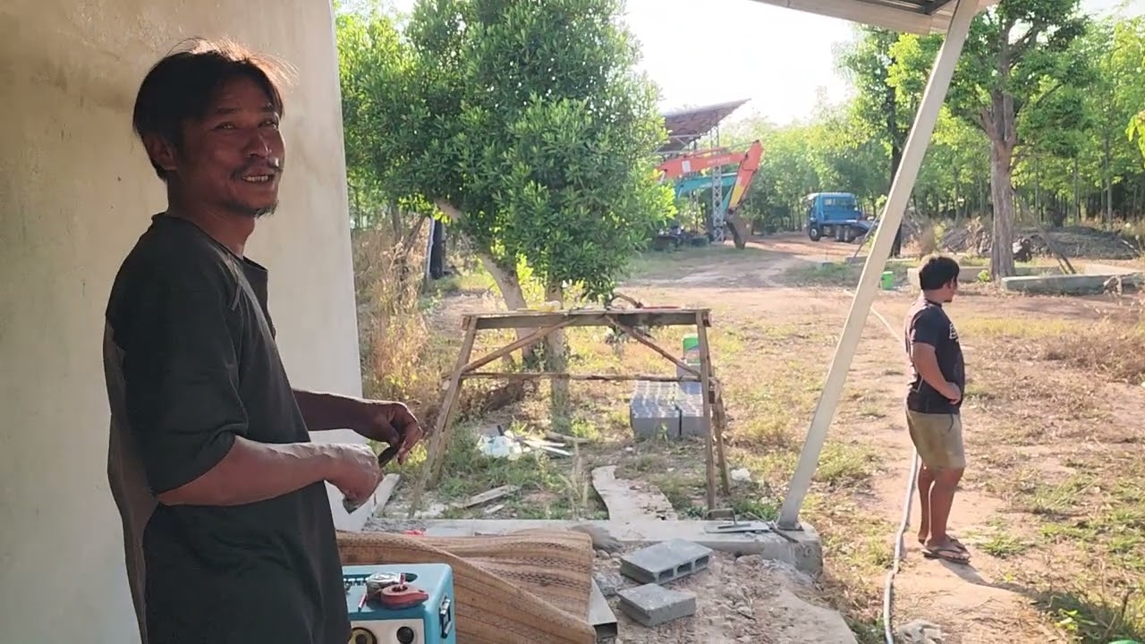 ได้เวลาถอนแล้ว....เหลาน้อยจ๊วดๆ