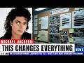The FBI Released Michael Jackson's Full File — What It Says About Neverland Is Disturbing