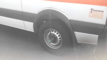 Automatic Road Analyzer in Virginia