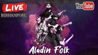 Aladin Band Live Performance ✌️✌️🎉🎉