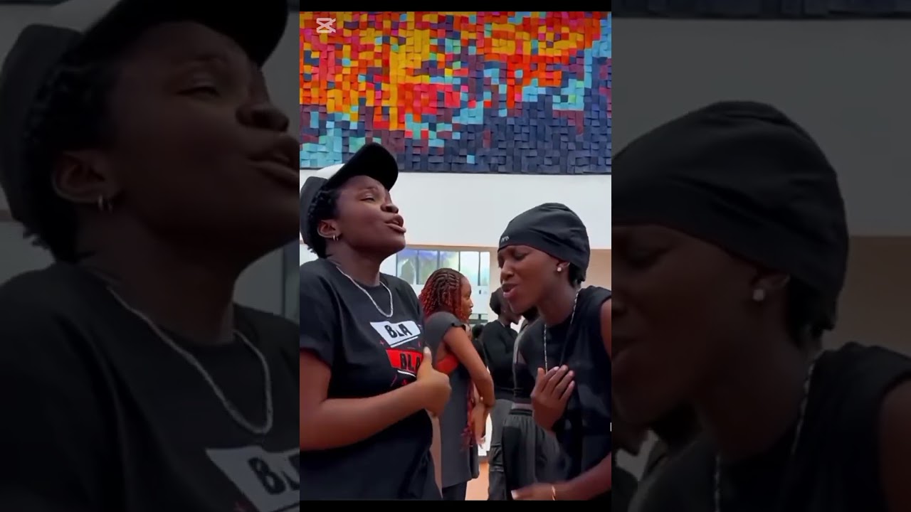 Dance That Hits Different 💥