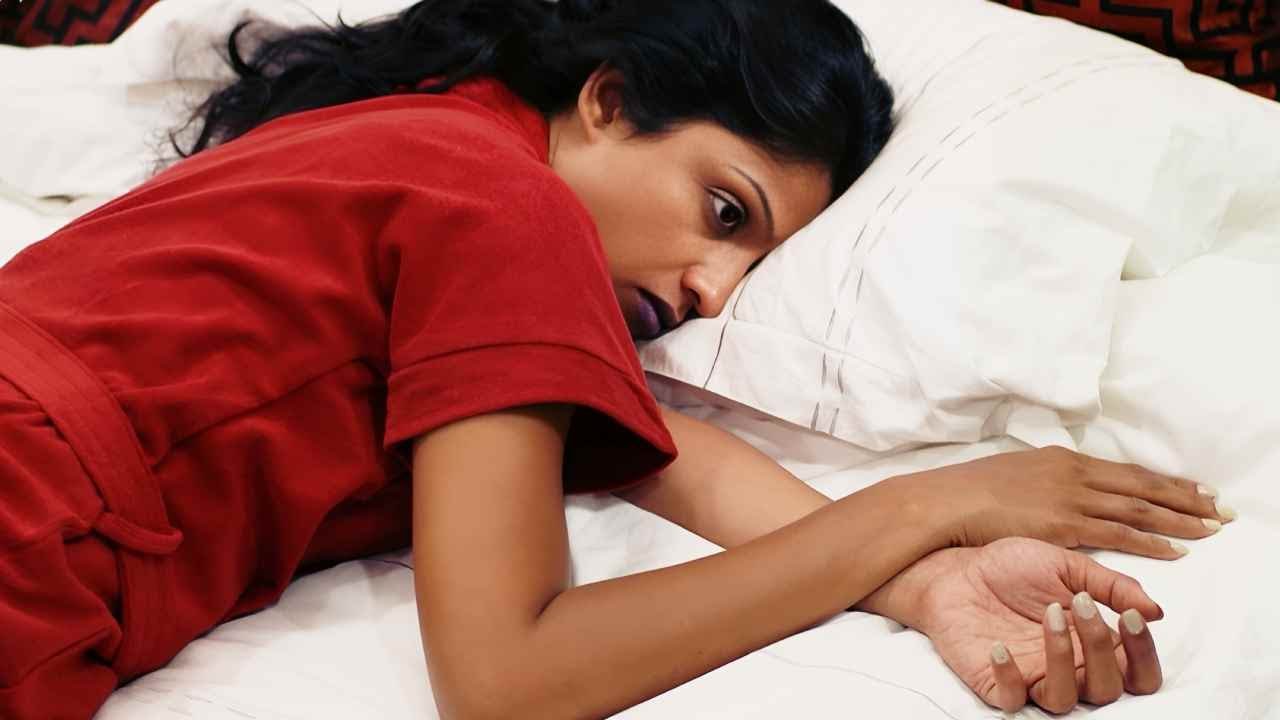 मुझसे यह क्या गलती हो गई, मुझे अपने आप को रोकना चाहिए था | AGENT RAGHAV EPISODE