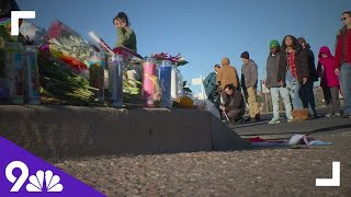 Club Q shooting latest: Memorial for victims continues to grow