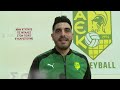AEK LARNACA TV | ΠΑΜΕ!! Το κάλεσμα στους φιλάθλους από αθλητές της Οικογένειας της ΑΕΚ