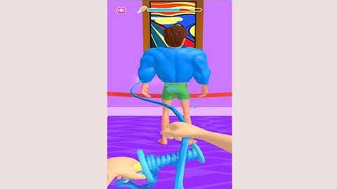 Unknit Everything - Gameplay Walkthrough [Android, iOS Game].