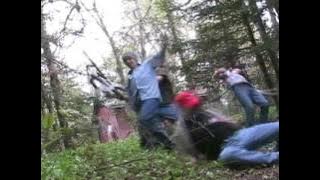 Moony Episode I: The Rescue (2007-05)