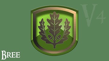 Divide & Conquer (V4): Faction Overview - Bree-land