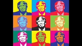 With Yet Another Chance to Redeem Himself Trump Yet Again Puts own Wellness abov