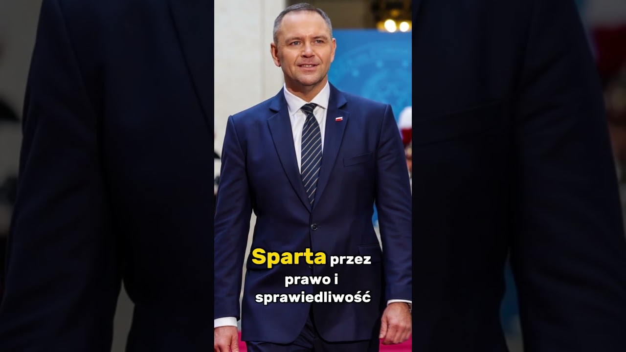 Karol Nawrocki – od boksera do Prezydenta Rzeczypospolitej Polskiej