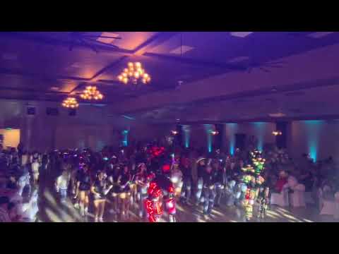 Dj James Pary show 956-331-6283 