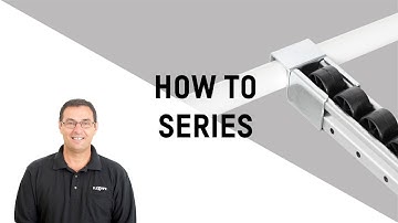 How to install R40-MS mounts