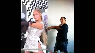 Jennifer Lopez Medicine Ft. French Montana