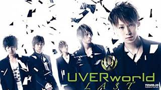 UVERworld - ハイ!問題作