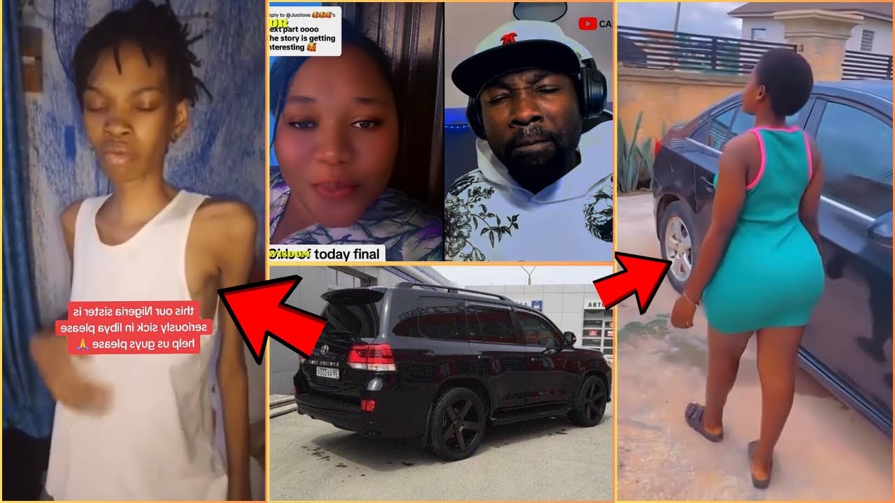 I Wish I Never Did This 💩🤮😰 - what I did with the rich old man that got me sm£LLING like bini 🥺💔