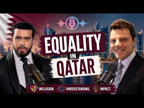 Qatar Laws on Inclusive Education