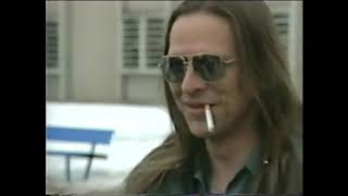 Famous Inside Canadas Prisons   Part 2.1   Warkworth Penn Ontario   Lifers Profile