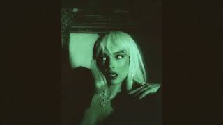 Clara La San - Unplanned Remix