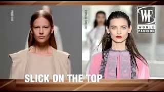 Beauty Trends: Laurent Philippon About Spring-Summer Hair Trends screenshot 5