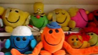 The Worlds Biggest Mr Men Collection