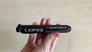 LEZYNE Pocket Drive