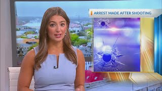 CCSO: Attempted murder suspect found in Alabama