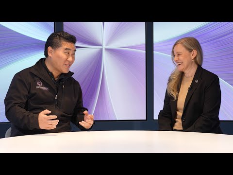What's Next in AI: a conversation on AI and the workplace