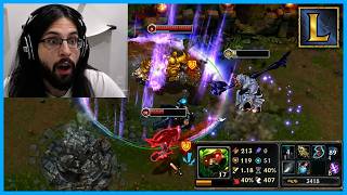 Pokimane Was NOT Ready for LoL Classic | Most Watched LoL Classic Clips Today V19