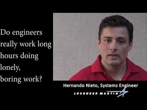 How Many Hours Do Engineers Work